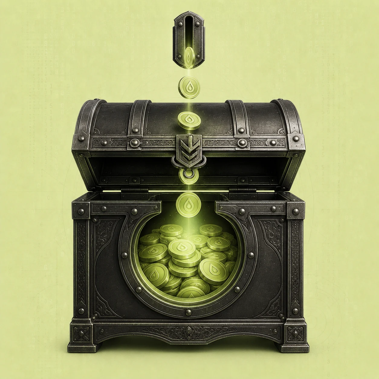 Surplus Buffer